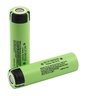 2x Akumulator 18650 Li-ion 3350 mAh Panasonic NCR-18650B. Ogniwo litowo-jonowe - BOX / pojemnik