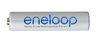 akumulator 1szt Sanyo Eneloop UTGB R03 AAA 800mAh