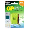Akumulator do telefonów bezprzewodowych GP T207 Akumulator do telefonów bezprzewodowych GP T207