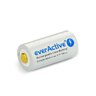 Akumulator everActive 16340 3,7V Li-ion 700mAh micro USB z zabezpieczeniem