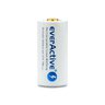 Akumulator everActive 16340 3,7V Li-ion 700mAh micro USB z zabezpieczeniem