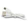 Akumulator everActive 16340 3V Li-ion 700mAh micro USB z zabezpieczeniem