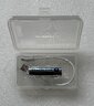 OUTLET Akumulator everActive 18500 3,7V Li-ion 2100mAh USB-C z zabezpieczeniem BOX OUTLET Akumulator everActive 18500 3,7V Li-ion 2100mAh USB-C z zabezpieczeniem BOX