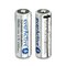 Akumulator everActive 18500 3,7V Li-ion 2100mAh USB-C z zabezpieczeniem BOX