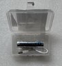 OUTLET Akumulator everActive 18650 3,7V Li-ion 2600mAh micro USB z zabezpieczeniem BOX OUTLET Akumulator everActive 18650 3,7V Li-ion 2600mAh micro USB z zabezpieczeniem BOX