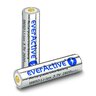 Akumulator everActive 18650 3,7V Li-ion 2600mAh micro USB z zabezpieczeniem BOX