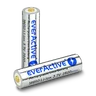 Akumulator everActive 18650 3,7V Li-ion 2600mAh micro USB z zabezpieczeniem BOX