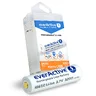Akumulator everActive 18650 3,7V Li-ion 3200mAh micro USB z zabezpieczeniem BOX