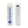 Akumulator everActive 18650 3,7V Li-ion 3500mAh micro USB z zabezpieczeniem BOX