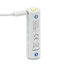 Akumulator everActive 18650 3,7V Li-ion 3500mAh micro USB z zabezpieczeniem BOX