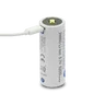 Akumulator everActive 26650 3,7V Li-ion 5200mAh micro USB z zabezpieczeniem BOX