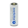 Akumulator everActive 26650 3,7V Li-ion 5200mAh micro USB z zabezpieczeniem BOX