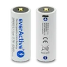 Akumulator everActive 26650 3,7V Li-ion 5200mAh micro USB z zabezpieczeniem BOX