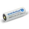 Akumulator everActive 26650 3,7V Li-ion 5200mAh micro USB z zabezpieczeniem BOX