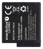 Bateria (akumulator) everActive CamPRO GoPRO Hero 5 / 6 / 7 Li-ion Premium AABAT-001 / AHDBT-501