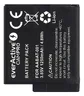 Bateria (akumulator) everActive CamPRO GoPRO Hero 5 / 6 / 7 Li-ion Premium AABAT-001 / AHDBT-501