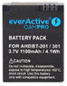 Bateria (akumulator) everActive CamPro - zamiennik GoPro Hero 3 / 3+ / AHDBT-301