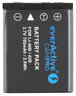Akumulator everActive CamPro - zamiennik do aparatu fotograficznego LI-42B/LI-40B/NP-80/NP-45/EN-EL10/KLIC7006/D-LI63...