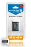 Bateria (akumulator) everActive CamPro - zamiennik do aparatu fotograficznego Olympus LI-42B/LI-40B