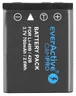 Bateria (akumulator) everActive CamPro - zamiennik do aparatu fotograficznego Olympus LI-42B/LI-40B