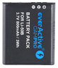 Bateria (akumulator) everActive CamPro - zamiennik do aparatu fotograficznego Olympus LI-50B