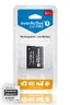Bateria (akumulator) everActive CamPro - zamiennik do aparatu fotograficznego Panasonic DMW-BLC12