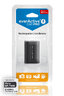 Bateria (akumulator) everActive CamPro - zamiennik do aparatu fotograficznego Sony NP-FH50