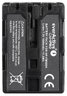 Bateria (akumulator) everActive CamPro - zamiennik do aparatu fotograficznego Sony NP-FM500H