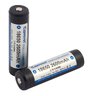 akumulator Keeppower 18650 Li-ion 2600 mAh z zabezpieczeniem