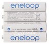 akumulator Panasonic Eneloop R03/AAA 800mAh BK-4MCCE - 1 sztuka akumulator Panasonic Eneloop R03/AAA 800mAh BK-4MCCE - 1 sztuka
