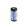 akumulator Xtar 16340 / R-CR123 3,7V Li-ion 650mAh z zabezpieczeniem