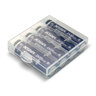 Akumulator Xtar R6 / AA 1,5V Li-ion 2450mAh z zabezpieczeniem z portem USB-C - 4 sztuki