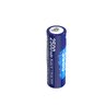 Akumulator Xtar R6 / AA 1,5V Li-ion 2500mAh z zabezpieczeniem - 4 sztuki