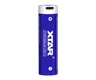 akumulator z zabezpieczeniem XTAR 21700 5000mAh USB-C