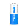 Akumulator z zabezpieczeniem XTAR 26650 6000mAh