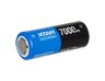 Akumulator z zabezpieczeniem XTAR 26650 7000mAh