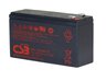 akumulator żelowy AGM CSB HR1224WF2F1 12V 6,5Ah