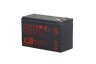akumulator żelowy AGM CSB HR1234WF2 12V 9Ah