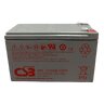 akumulator żelowy AGM CSB HRL1234WF2FR 12V 9Ah 