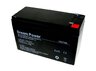 akumulator żelowy AGM Dream Power 12V 7Ah