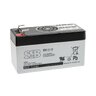 akumulator żelowy AGM SSB SB 1,3-12 12V 1,3Ah T1