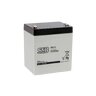 akumulator żelowy AGM SSB SB 5-12 12V 5Ah T1