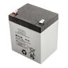 akumulator żelowy AGM SSB SB 5-12L 12V 5Ah T2