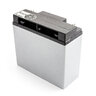 akumulator żelowy AGM SSB SBL 18-12 12V 18Ah M5 akumulator żelowy AGM SSB SBL 18-12 12V 18Ah M5