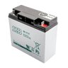 akumulator żelowy AGM SSB SBL 18-12 12V 18Ah M5 akumulator żelowy AGM SSB SBL 18-12 12V 18Ah M5