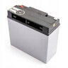 akumulator żelowy AGM SSB SBL 20-12i 12V 20Ah M5