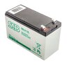 akumulator żelowy AGM SSB SBL 9-12L 12V 9Ah T2 akumulator żelowy AGM SSB SBL 9-12L 12V 9Ah T2