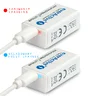 akumulatorek everActive 6F22/9V Li-ion 550 mAh