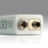 akumulatorek everActive 6F22/9V Li-ion 550 mAh z USB TYP C