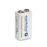 akumulatorek everActive 6F22/9V Li-ion 550 mAh